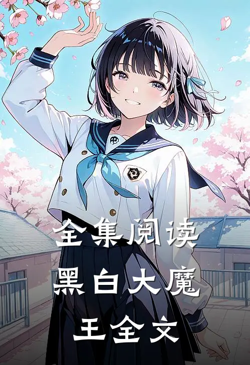 全集阅读黑白大魔王全文