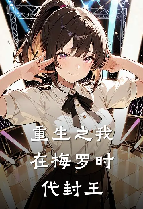 重生之我在梅罗时代封王