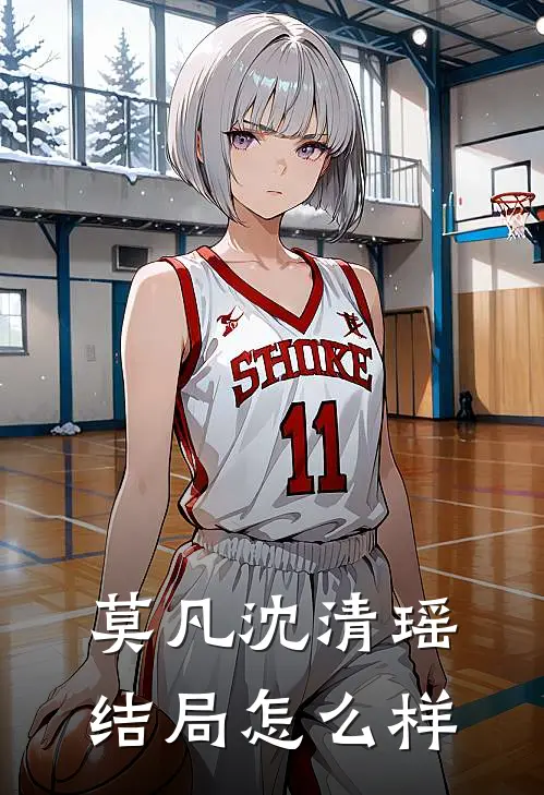莫凡沈清瑶结局怎么样