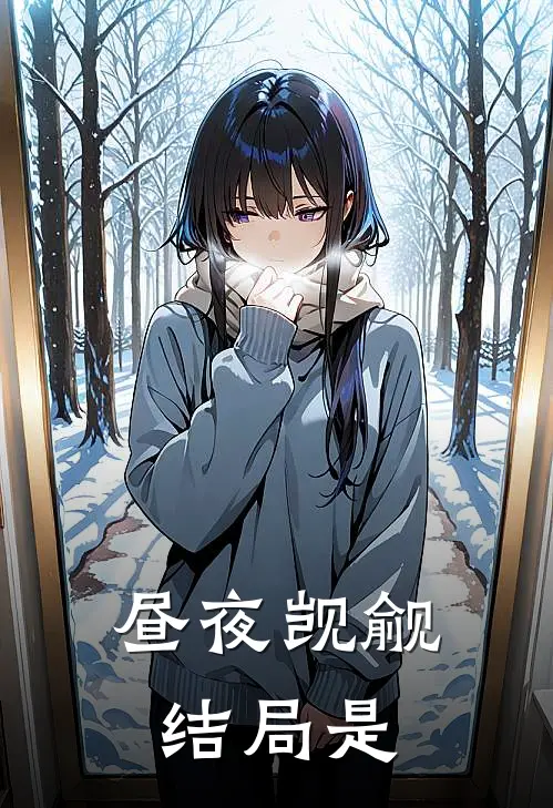 昼夜觊觎结局是