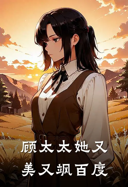 顾太太她又美又飒百度