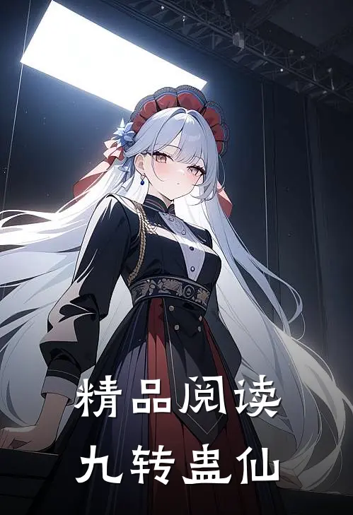 精品阅读九转蛊仙