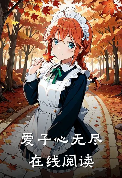 爱子心无尽在线阅读