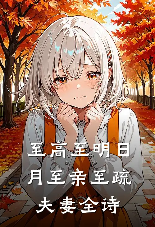 至高至明日月至亲至疏夫妻全诗