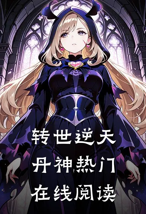 转世逆天丹神热门在线阅读
