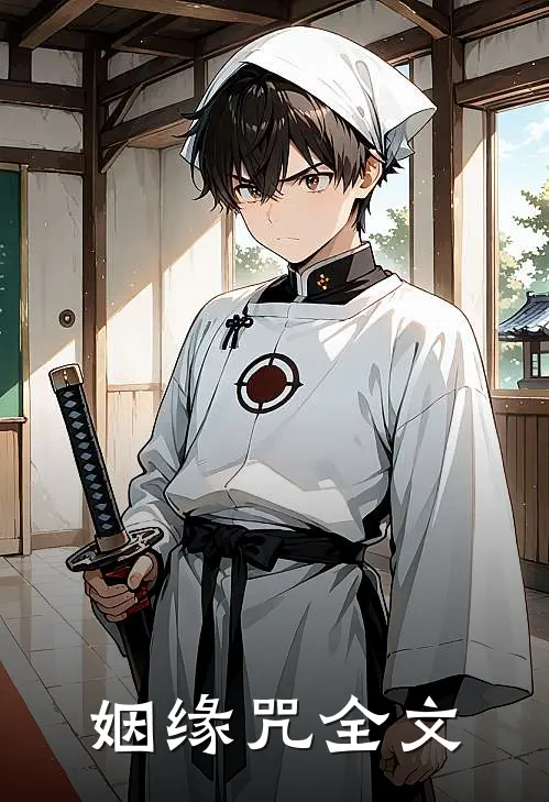 姻缘咒全文