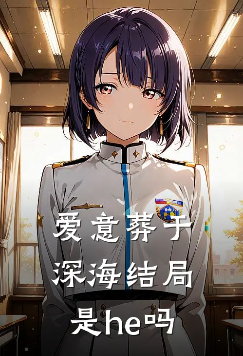 爱意葬于深海结局是he吗