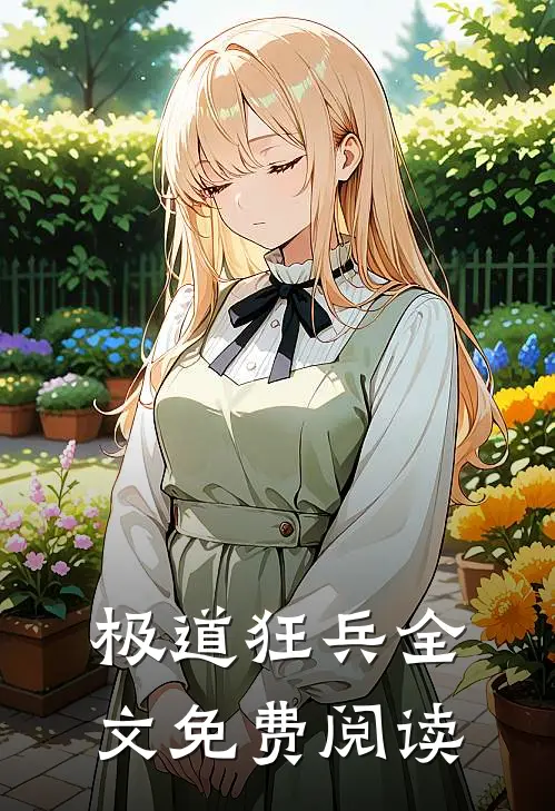 极道狂兵全文免费阅读