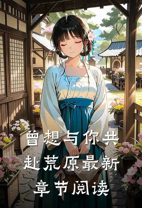 曾想与你共赴荒原最新章节阅读
