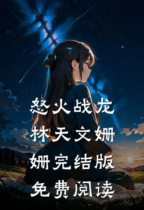 怒火战龙林天文姗姗完结版免费阅读