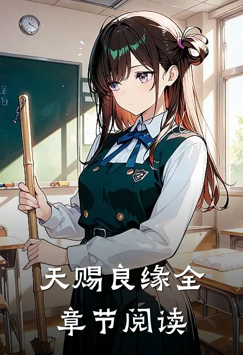 天赐良缘全章节阅读