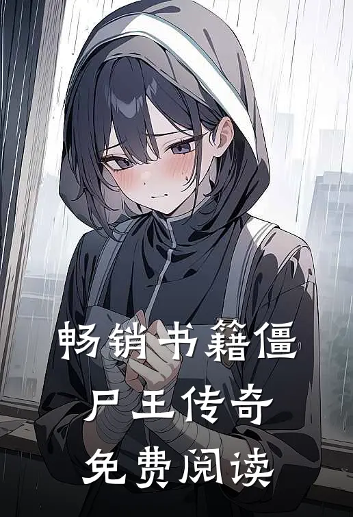 畅销书籍僵尸王传奇免费阅读