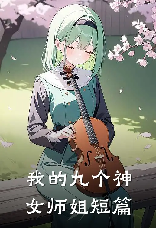 我的九个神女师姐短篇