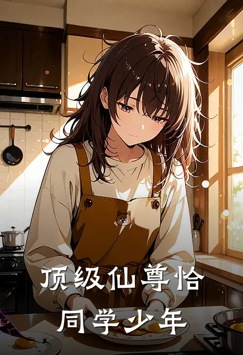 顶级仙尊恰同学少年