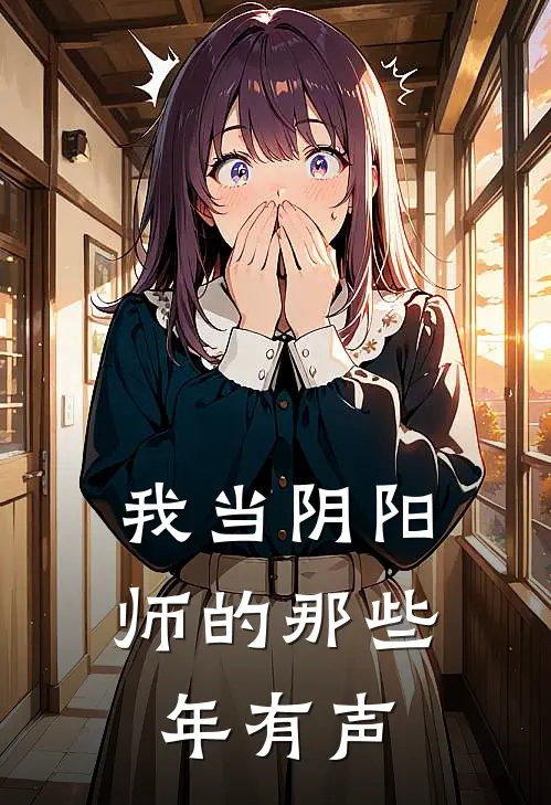 我当阴阳师的那些年有声