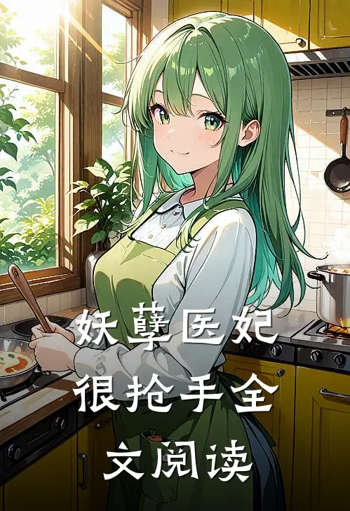 妖孽医妃很抢手全文阅读
