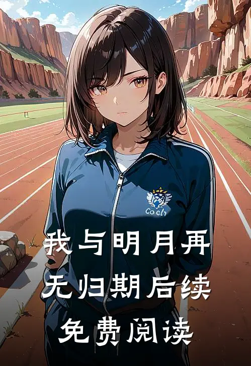 我与明月再无归期后续免费阅读
