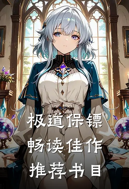 极道保镖畅读佳作推荐书目