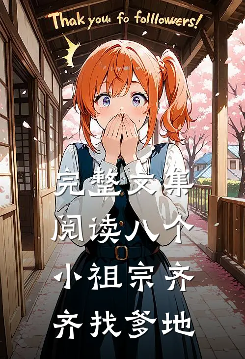 完整文集阅读八个小祖宗齐齐找爹地