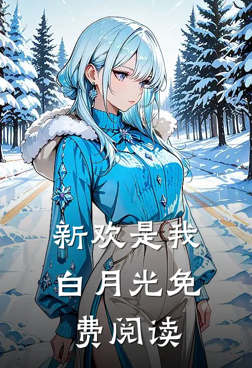 新欢是我白月光免费阅读