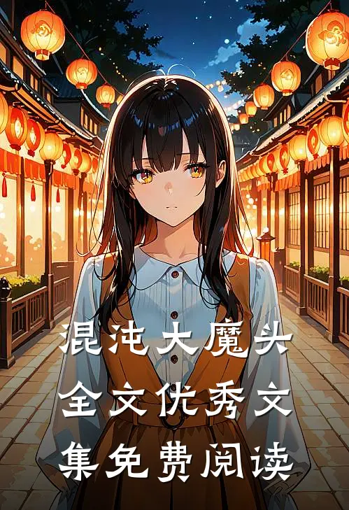混沌大魔头全文优秀文集免费阅读