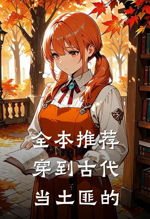 全本推荐穿到古代当土匪的