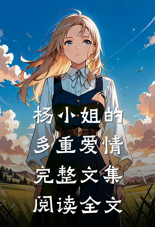 杨小姐的多重爱情完整文集阅读全文