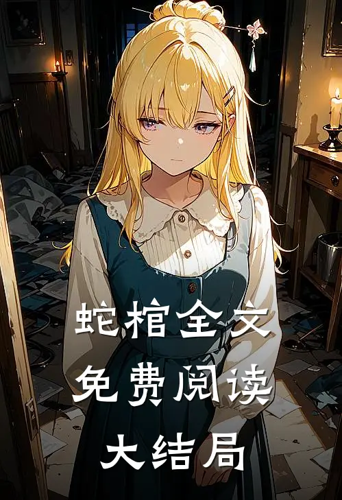 蛇棺全文免费阅读大结局