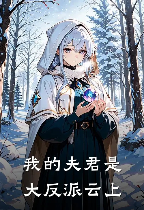 我的夫君是大反派云上