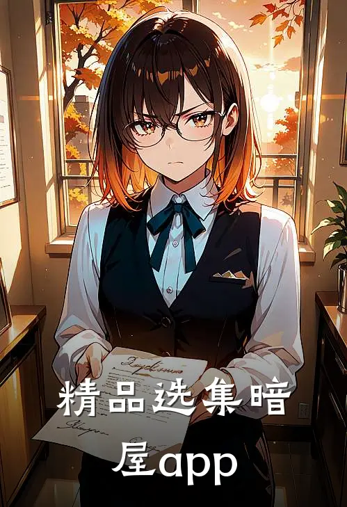 精品选集暗屋app