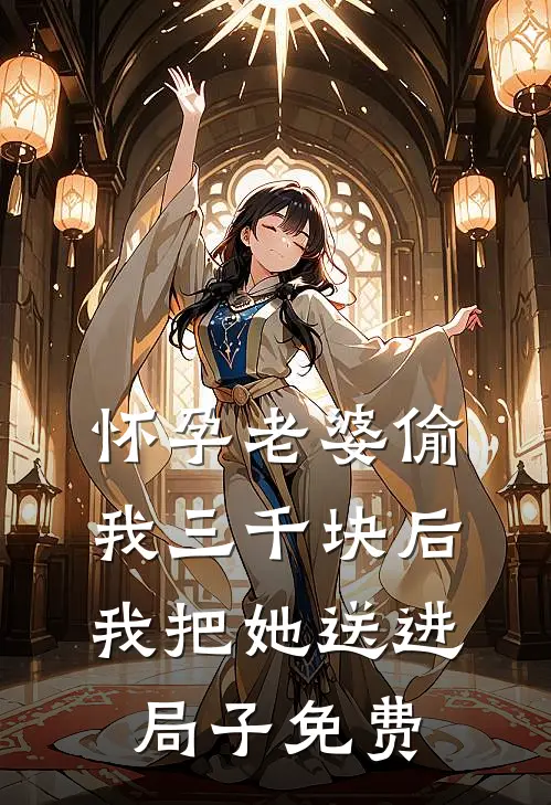 怀孕老婆偷我三千块后我把她送进局子免费