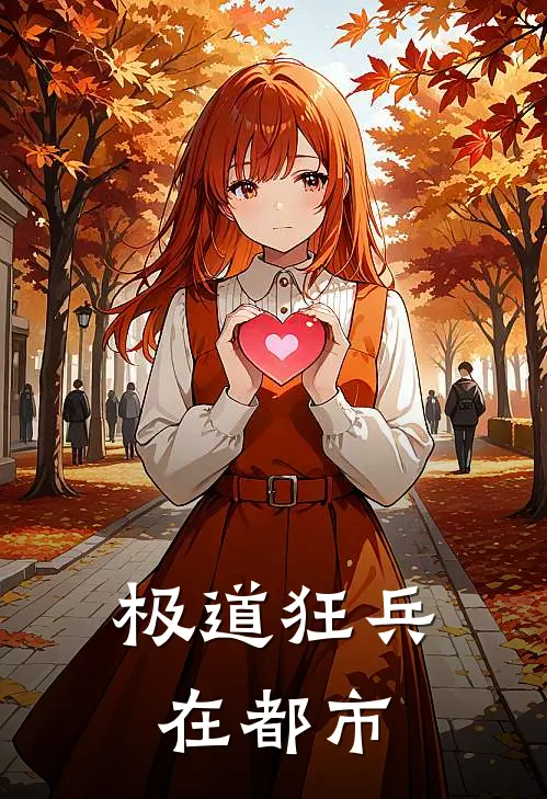 极道狂兵在都市