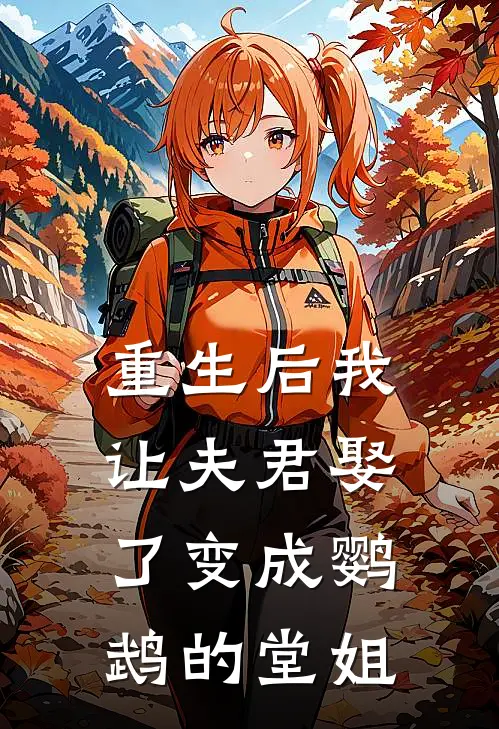 重生后我让夫君娶了变成鹦鹉的堂姐