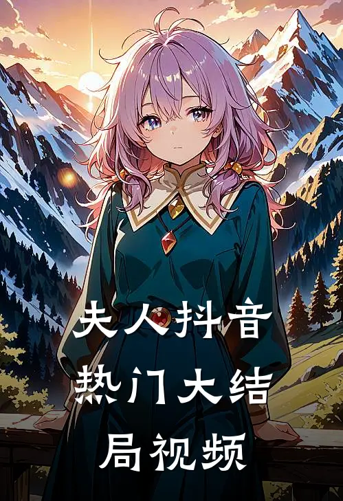 夫人抖音热门大结局视频