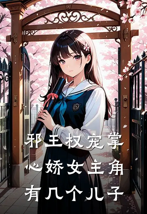 邪王权宠掌心娇女主角有几个儿子