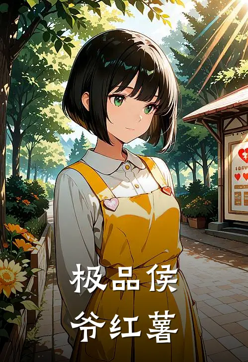极品侯爷 红薯