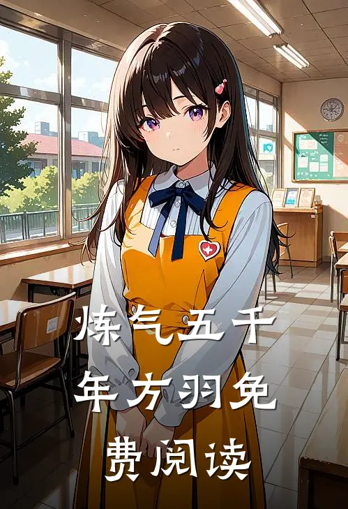 炼气五千年方羽免费阅读