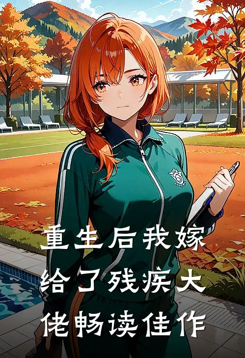 重生后我嫁给了残疾大佬畅读佳作