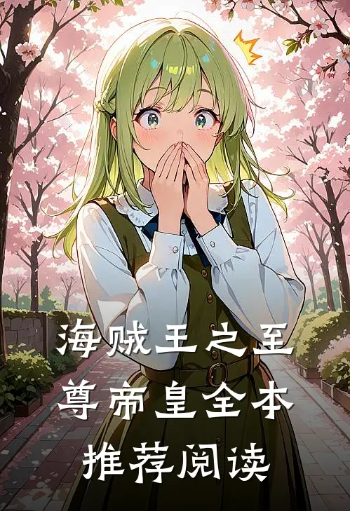海贼王之至尊帝皇全本推荐阅读