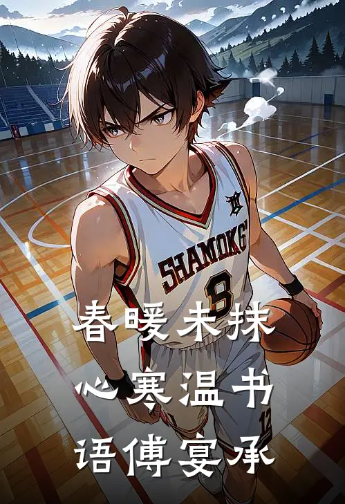 春暖未抹心寒温书语傅宴承