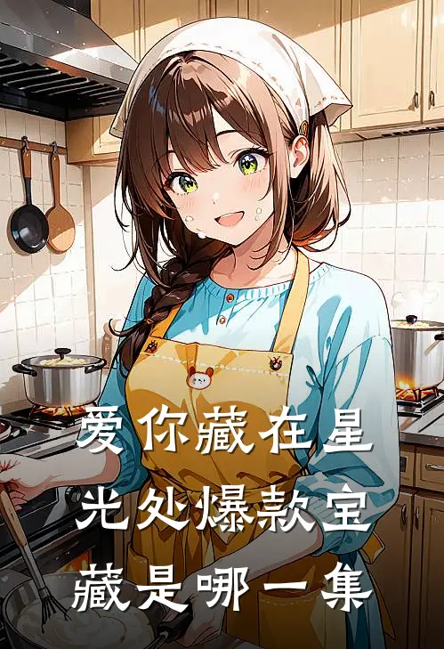 爱你藏在星光处爆款宝藏是哪一集
