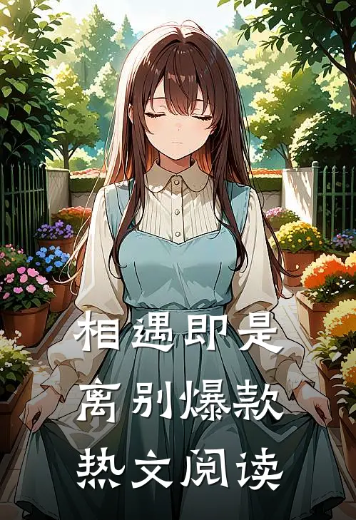 相遇即是离别爆款热文阅读