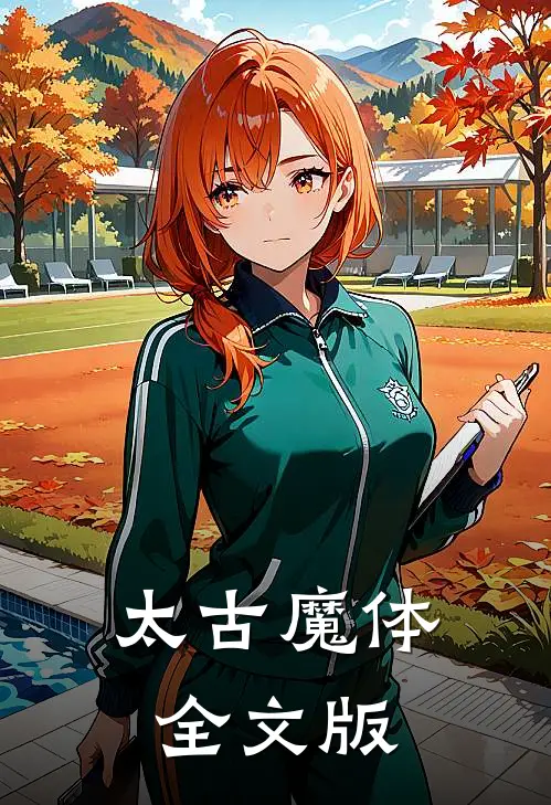 太古魔体全文版