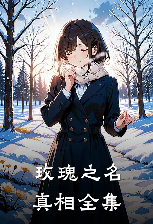 玫瑰之名真相全集