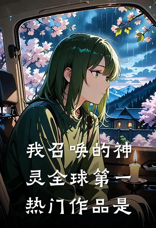 我召唤的神灵全球第一热门作品是