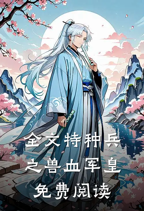 全文特种兵之兽血军皇免费阅读