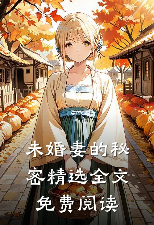 未婚妻的秘密精选全文免费阅读