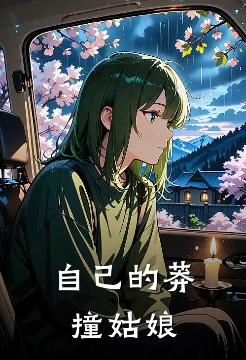 自己的莽撞姑娘