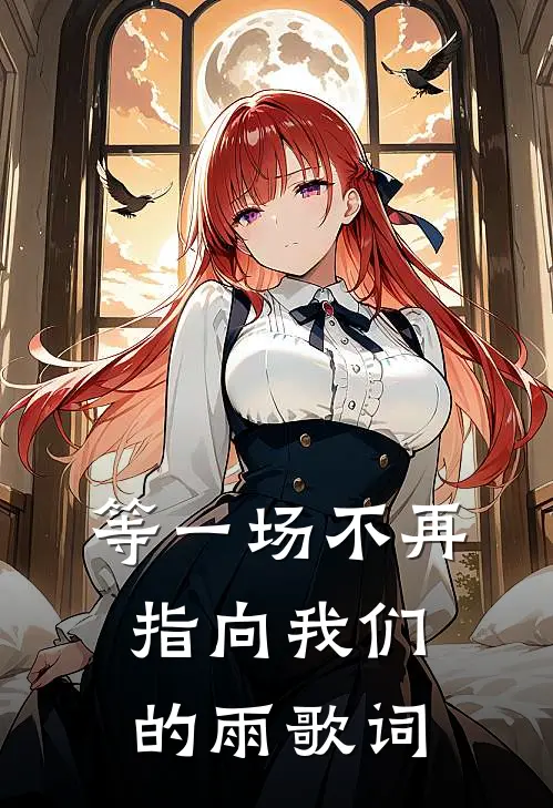 等一场不再指向我们的雨歌词