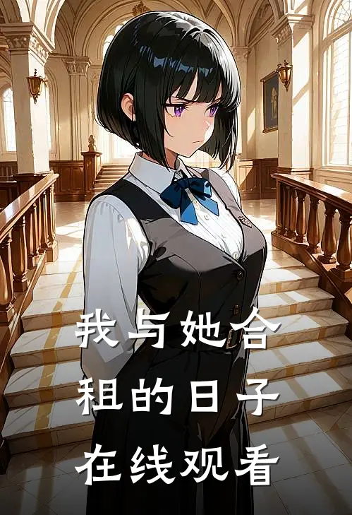 我与她合租的日子在线观看